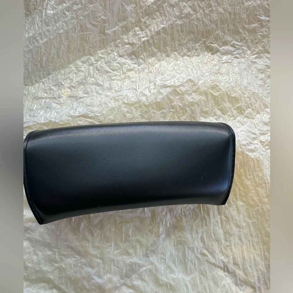 6 shein sunglasses/glasses case